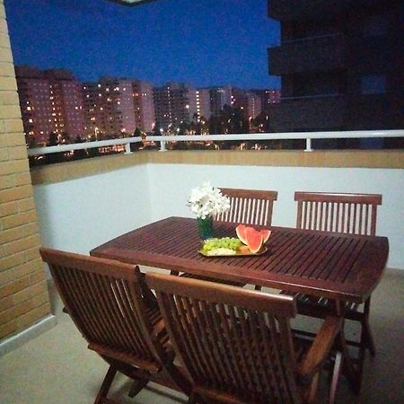 Confort Y Relax Oropesa del Mar Exterior foto