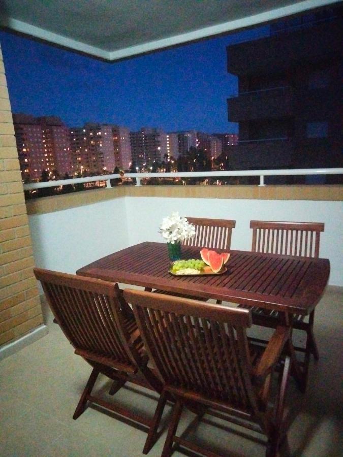 Confort Y Relax Oropesa del Mar Exterior foto