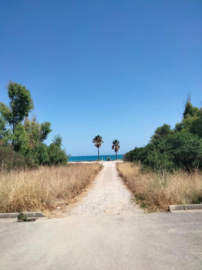 Confort Y Relax Oropesa del Mar Exterior foto