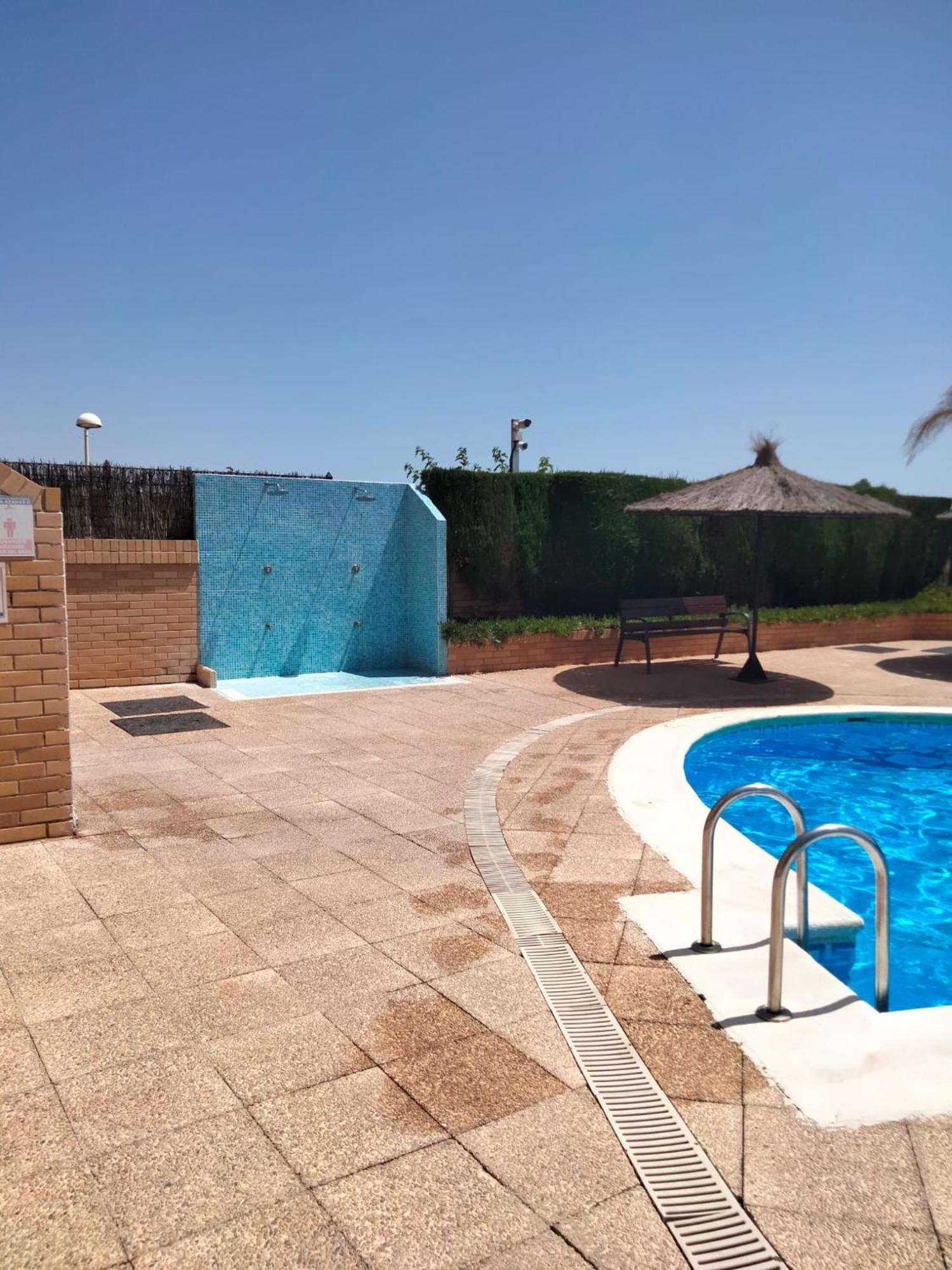 Confort Y Relax Oropesa del Mar Exterior foto
