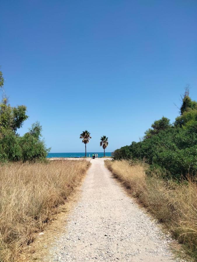 Confort Y Relax Oropesa del Mar Exterior foto