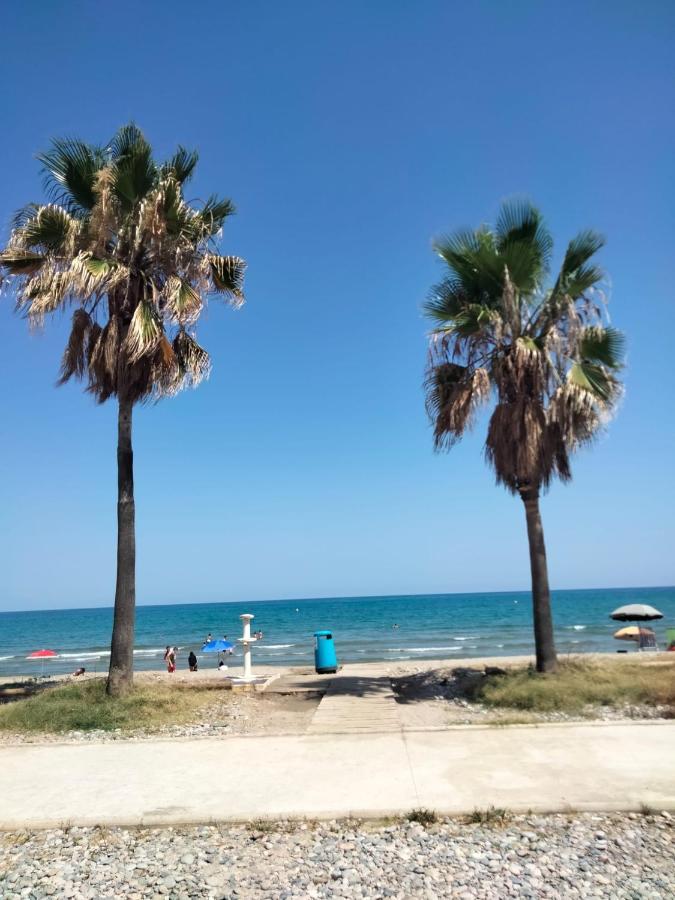 Confort Y Relax Oropesa del Mar Exterior foto