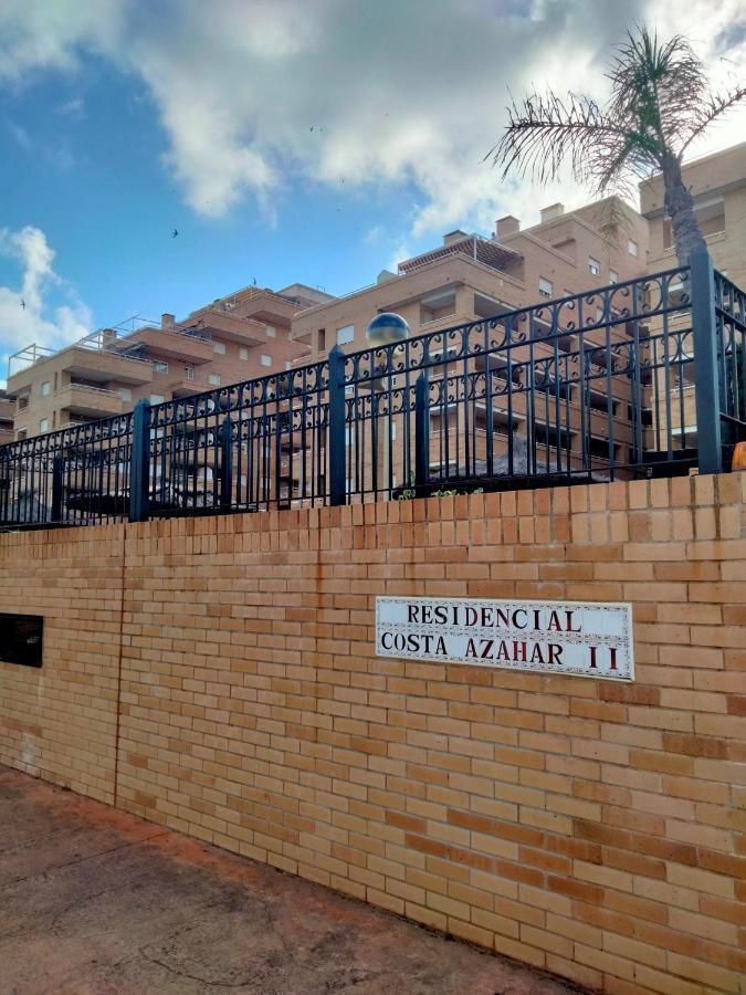 Confort Y Relax Oropesa del Mar Exterior foto