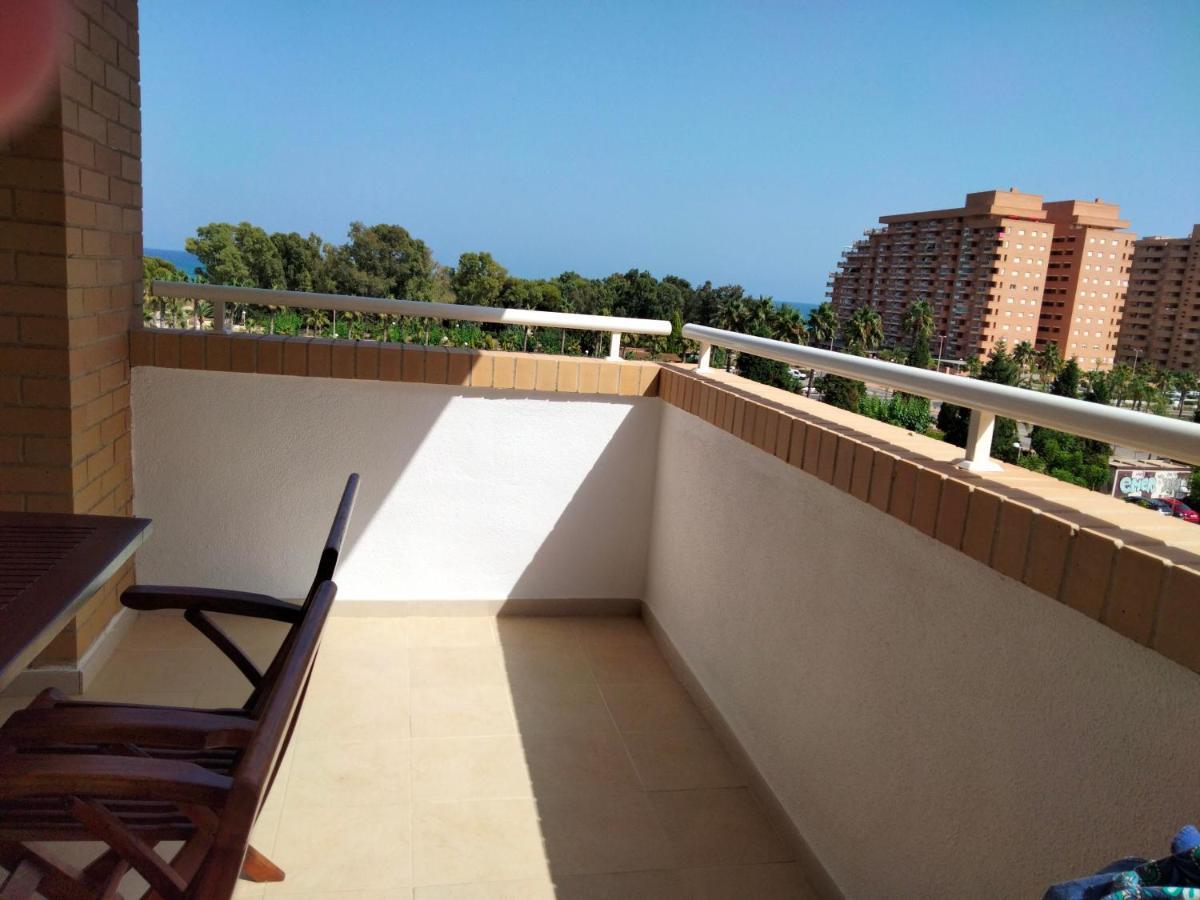 Confort Y Relax Oropesa del Mar Exterior foto